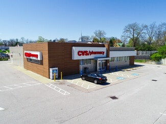 Plus de détails pour 3516 Dixie Hwy, Erlanger, KY - Local commercial à vendre