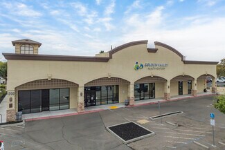 Plus de détails pour 1300-1340 W Main St, Turlock, CA - Local commercial à louer