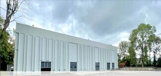 Plus de détails pour Bureau, Industriel/Logistique à louer