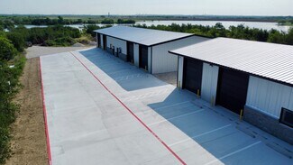 Plus de détails pour 1247 Watson E Ln, New Braunfels, TX - Local d'activités à louer
