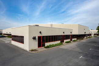 Plus de détails pour 601 Magnetic Dr, Toronto, ON - Local d'activités à louer