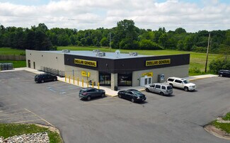 Plus de détails pour 9884 Cadiz Rd, Cambridge, OH - Local commercial à vendre