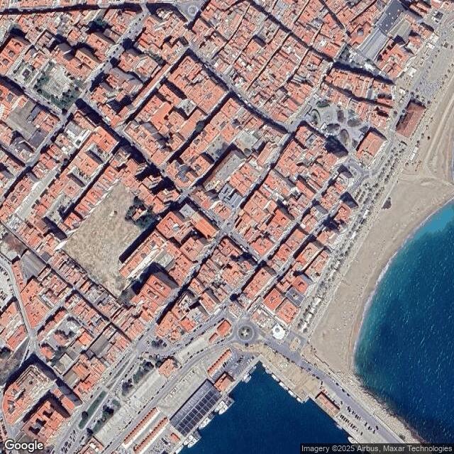 Terrain dans Vinaròs à vendre Aérien– Image 1 sur 2