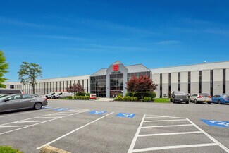 Plus de détails pour 9325 Snowden River Pky, Columbia, MD - Industriel/Logistique à louer
