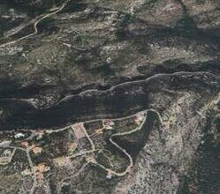 CASTELLÓN DE LA PLANA, CST - Vue aérienne  vue de carte - Image1