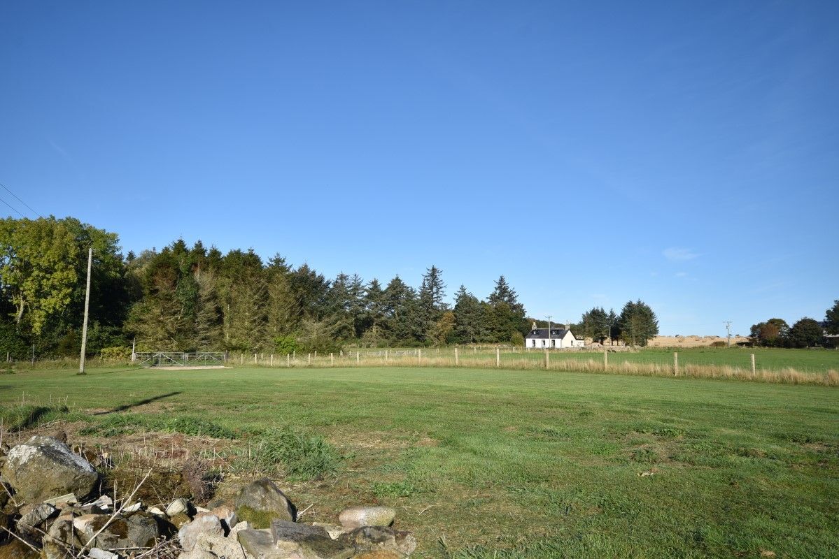 Lonmay, Fraserburgh à vendre Photo principale– Image 1 sur 5