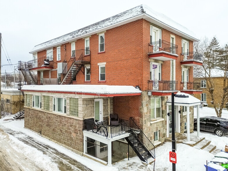 135 47e Rue E, Québec, QC à vendre - Photo principale – Image 1 sur 2