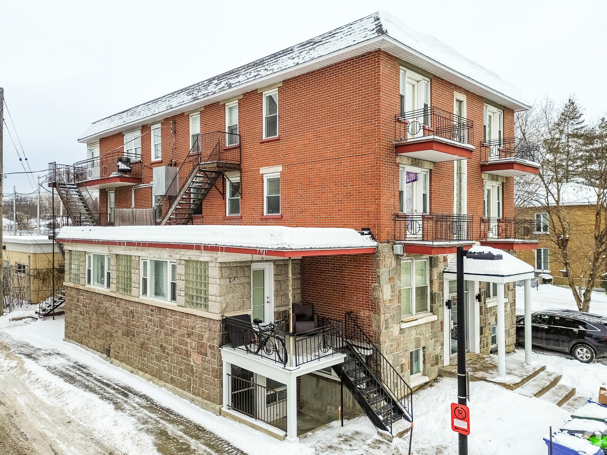 135 47e Rue E, Québec, QC à vendre Photo principale– Image 1 sur 3