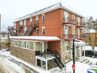 Plus de détails pour 135 47e Rue E, Québec, QC - Logement à vendre