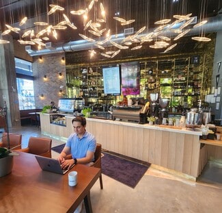 Plus de détails pour 3201 N Federal Hwy, Oakland Park, FL - Bureau, Local commercial à louer