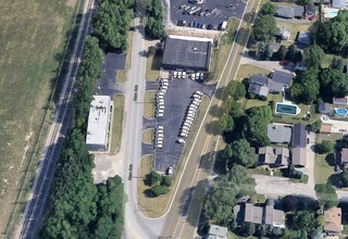 423 N State St, Lockport, IL - VUE AÉRIENNE  vue de carte
