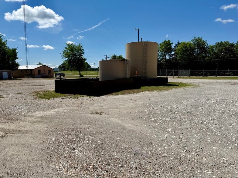 836 Farm 71 rd, Talco, TX à vendre - Photo de l’immeuble – Image 3 sur 25
