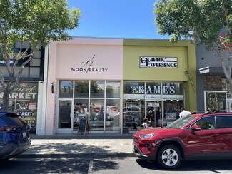 Plus de détails pour 622-624 W Lancaster Blvd, Lancaster, CA - Local commercial à vendre