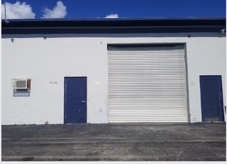 Plus de détails pour 10330-10364 SW 187th St, Miami, FL - Industriel/Logistique à vendre