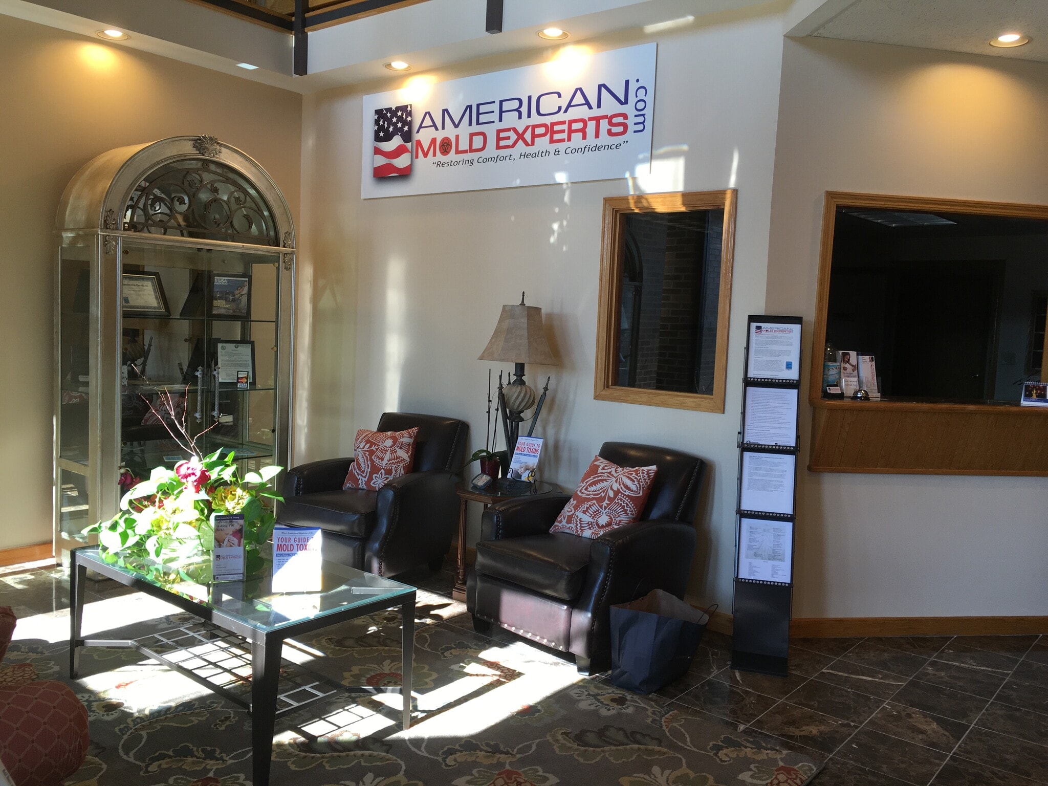 137 S Production Dr, Avon, IN à louer Photo intérieure– Image 1 sur 13