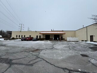 Plus de détails pour 64 S Jefferson Rd, Whippany, NJ - Industriel/Logistique à louer