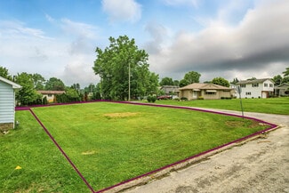 Plus de détails pour 331 9th St, Sharpsville, PA - Terrain à vendre