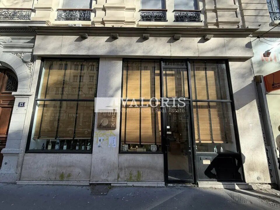113 Avenue Jean Jaurès, Lyon à louer Photo de l’immeuble– Image 1 sur 11