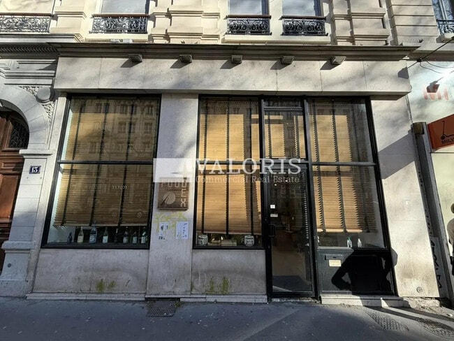 Plus de détails pour 113 Avenue Jean Jaurès, Lyon - Local commercial à louer