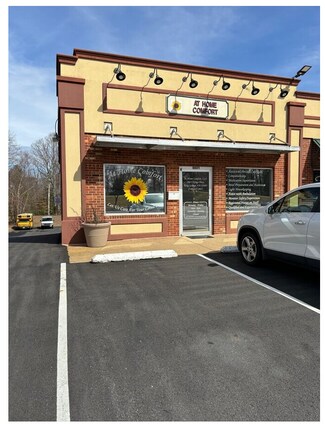 Plus de détails pour 10071 Kings Hwy, King George, VA - Bureau/Local commercial à louer