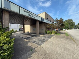 Plus de détails pour 1812 Heaton Rd, Louisville, KY - Local commercial à vendre