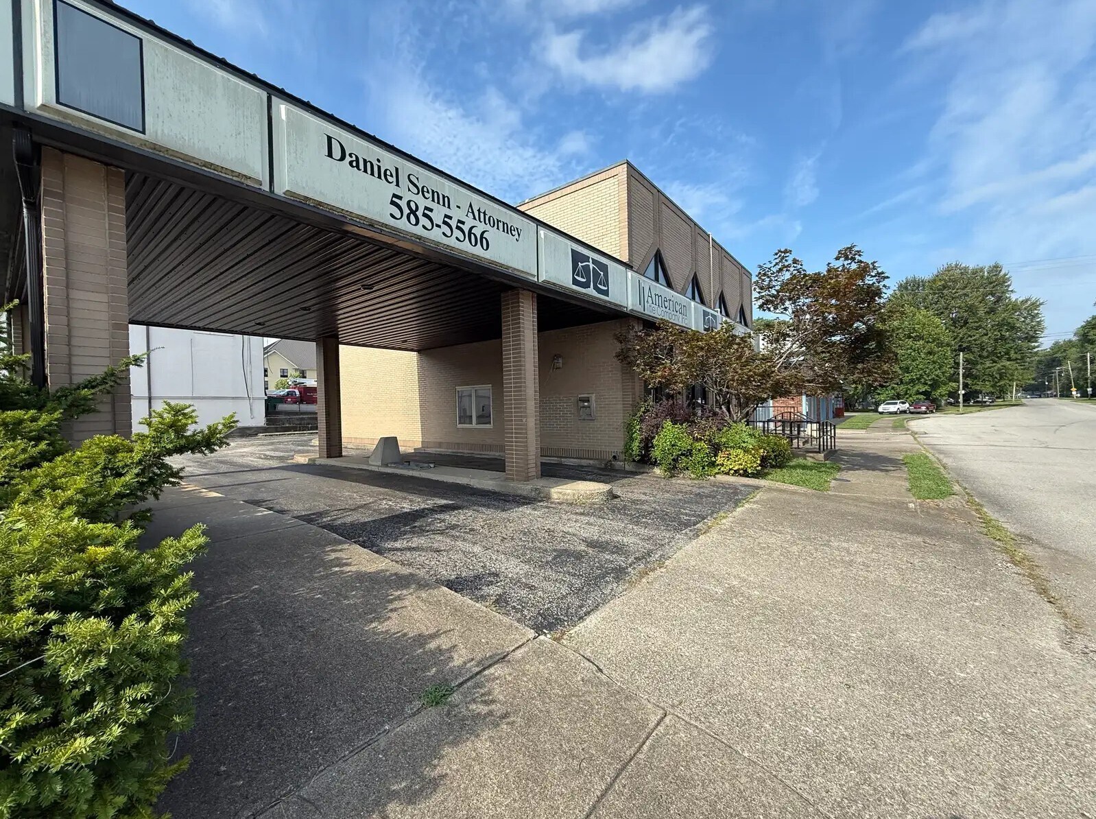 1812 Heaton Rd, Louisville, KY à vendre Photo de l’immeuble– Image 1 sur 6