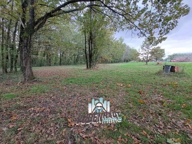 Plus de détails pour Terrain à vendre