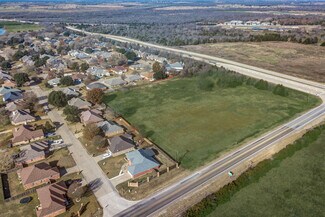 Plus de détails pour 5000 S Houston St, Kaufman, TX - Terrain à vendre