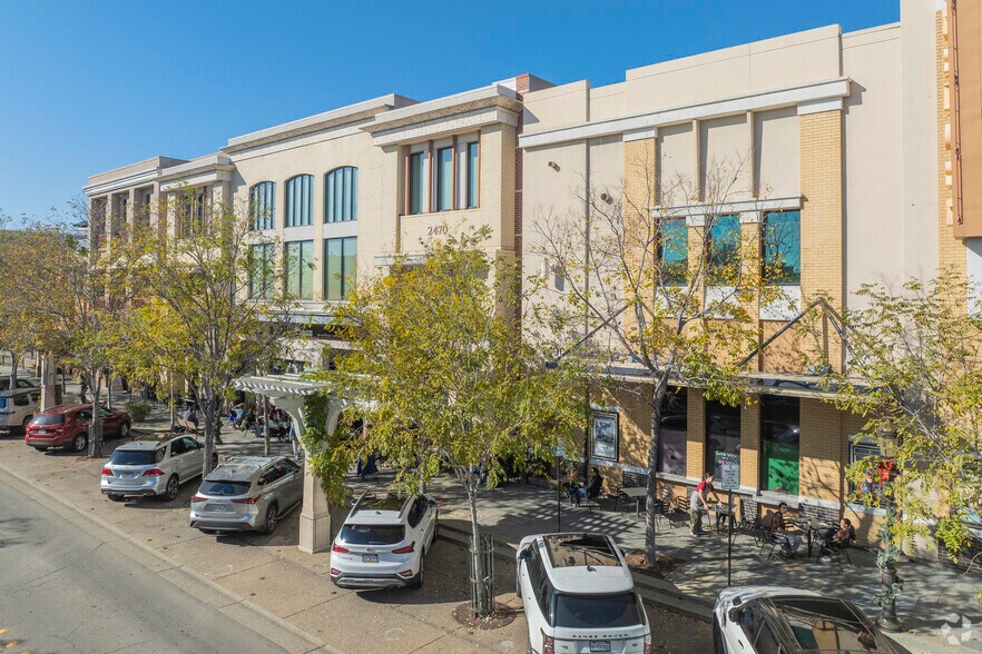 2470 1st St, Livermore, CA à louer - Photo de l’immeuble – Image 2 sur 9