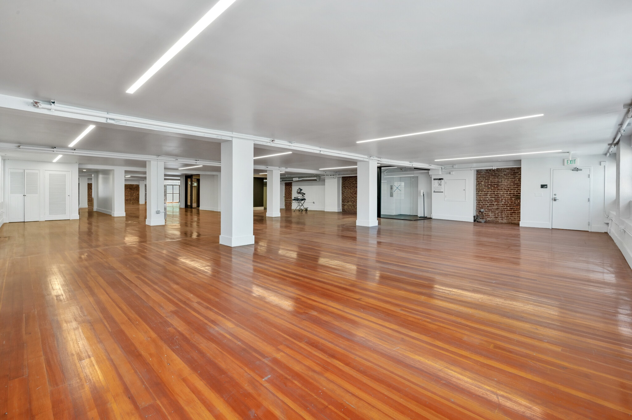 2101-2129 Mission St, San Francisco, CA à louer Photo intérieure– Image 1 sur 4