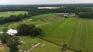 Plus de détails pour 2945 Lebanon rd, Pendleton, SC - Terrain à vendre
