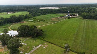 Plus de détails pour 2945 Lebanon rd, Pendleton, SC - Terrain à vendre
