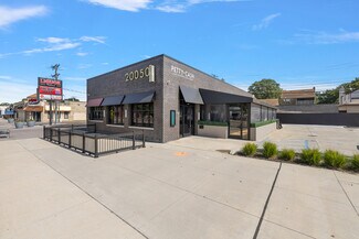 Plus de détails pour 20050 Livernois Ave, Detroit, MI - Local commercial à vendre