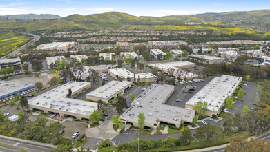 946 Calle Amanecer, San Clemente, CA - VUE AÉRIENNE  vue de carte
