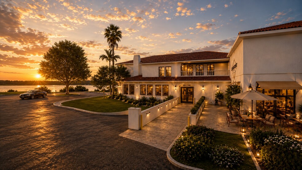 7501 E McCormick Pky, Scottsdale, AZ à louer - Photo de l’immeuble – Image 2 sur 11