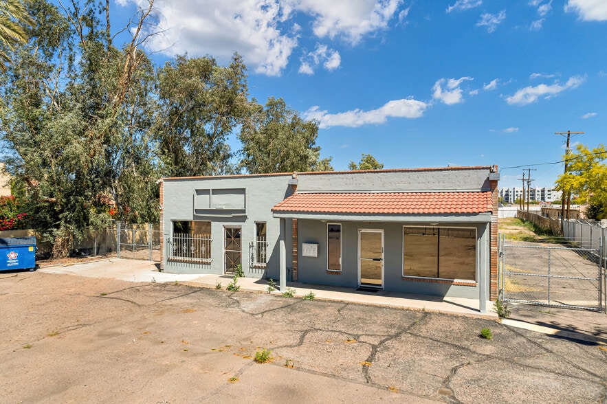 1219 S McClintock Dr, Tempe, AZ à louer - Photo intérieure – Image 3 sur 6