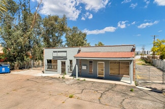 Plus de détails pour 1219 S McClintock Dr, Tempe, AZ - Local d'activités à louer
