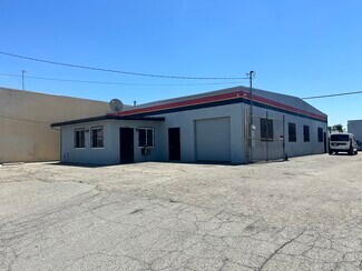 Plus de détails pour 10818 Rush St, South El Monte, CA - Industriel/Logistique à louer