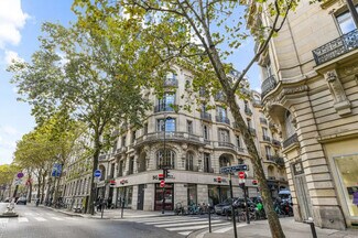 Plus de détails pour 199 Bis Boulevard Saint-Germain, Paris - Bureau à vendre
