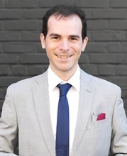 Nicholas Stitelman