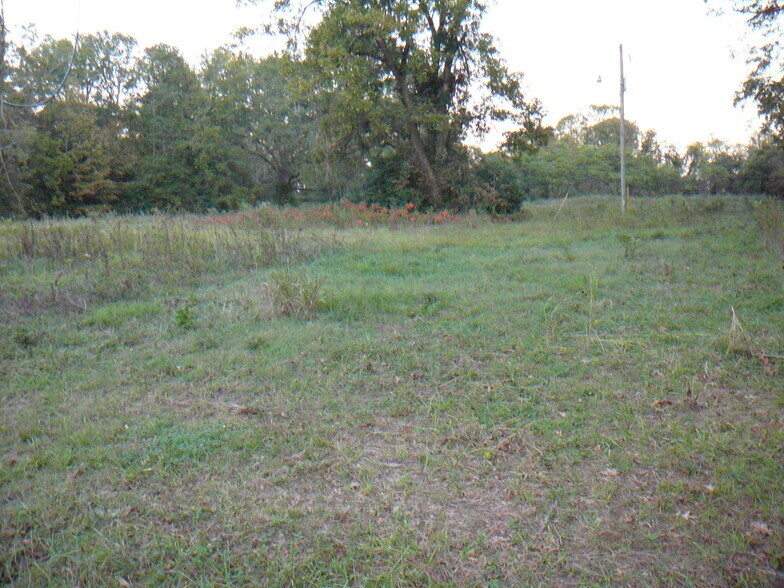 502 N Calhoun St, Calhoun Falls, SC à vendre - Photo de l’immeuble – Image 1 sur 5