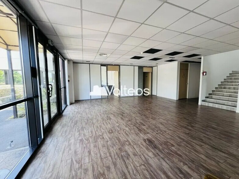 2 Impasse Henri Pitot, Toulouse à louer - Photo de l’immeuble – Image 3 sur 12