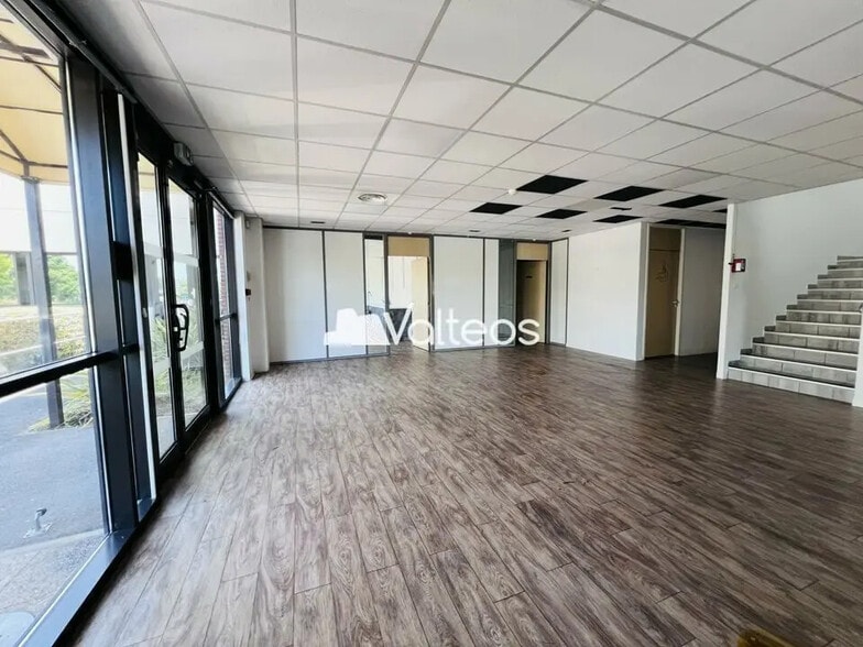 2 Impasse Henri Pitot, Toulouse à louer - Photo intérieure – Image 3 sur 24