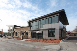 Plus de détails pour 6996 France Ave S, Edina, MN - Local commercial à louer