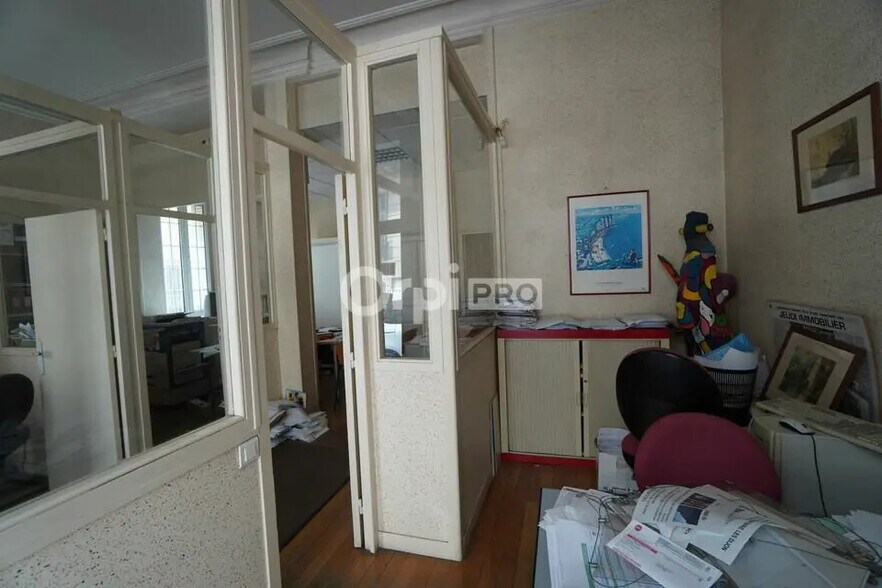 Bureau dans Dijon à louer - Photo intérieure – Image 2 sur 5