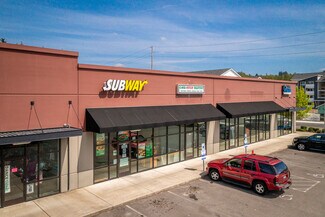 Plus de détails pour 4798 Auburn Way N, Auburn, WA - Local commercial à louer