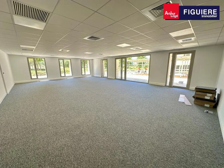 Rue Emilien Gautier, Aix-en-Provence à louer - Photo intérieure – Image 2 sur 8