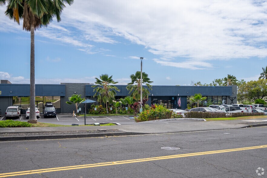 75-5699 Kopiko St, Kailua Kona, HI à vendre - Photo de l’immeuble – Image 3 sur 23
