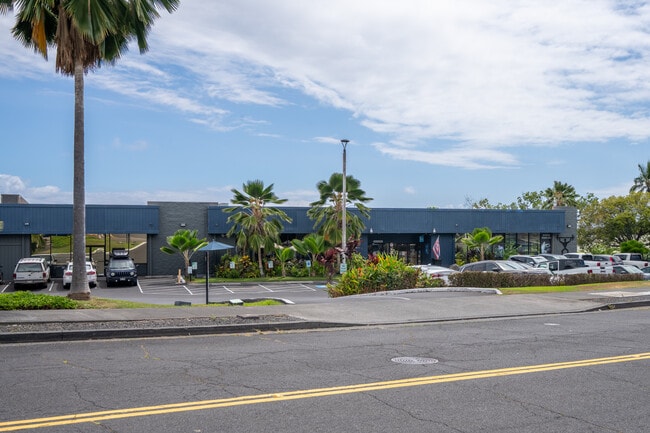 Plus de détails pour 75-5699 Kopiko St, Kailua Kona, HI - Local commercial à vendre