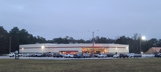 Plus de détails pour 201 City Smitty Dr, Saint Marys, GA - Local commercial à vendre